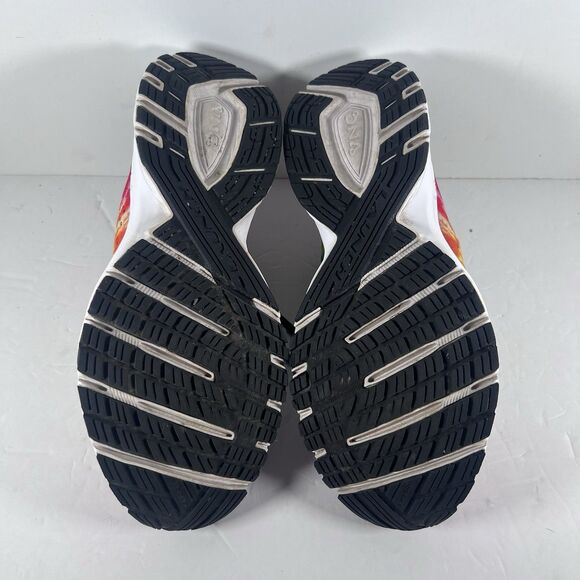 Brooks Launch 5 Rock N Roll Marathon Series Running Shoes Women's Size 7 - Picture 7 of 8